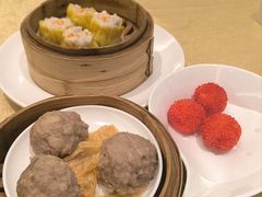 -汇景希尔顿逸林酒店·悦轩中餐厅
