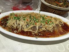 -阿英煲(凉城路店)