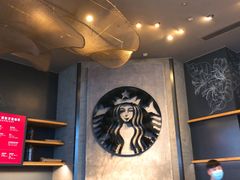 -星巴克(成都太古里二店)