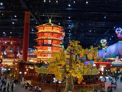 -万达茂商场(南京仙林店)