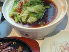 -惠丰堂饭庄·烤鸭·京味菜(西北旺·航天城店)