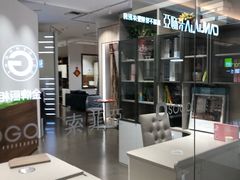 -红星美凯龙(浦江店)