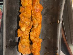 -沪小胖·小龙虾·蓝龙王(八佰伴店)
