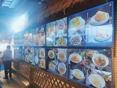 -胖姐渔村(中源大道店)