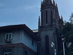 -圣米厄尔天主堂