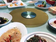 -梦都海鲜酒家(万达广场江桥店)