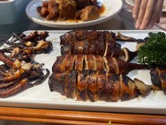 -渔乐圈海鲜餐厅(群力金江路店)