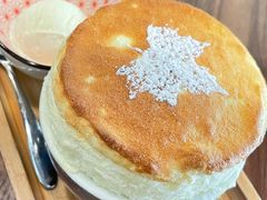 海盐舒芙蕾-芙蕾哥哥souffle