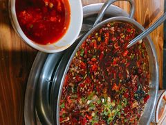 -黑竹香鸡(营和巷店)