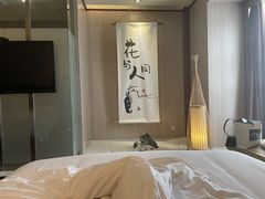 -乐山上善居·养心禅景酒店(世豪广场高铁站店)
