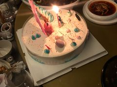 -八喜冰淇淋蛋糕(富国店)