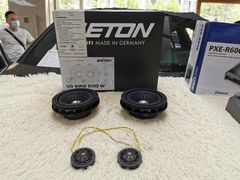 -沈哥汽车音响改装·丹拿·伊顿·阿尔派(西国贸店)