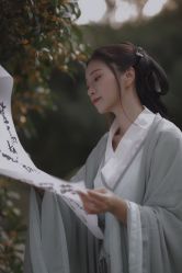 -汉仪华裳汉服馆(打浦桥店)