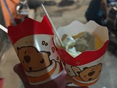 -麦当劳(新洲南路店)