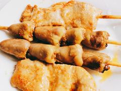 -劈柴院锅贴(沈阳路店)