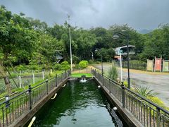 -逍遥谷景区