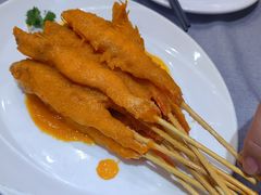 -金哥私房菜馆(张府园总店)