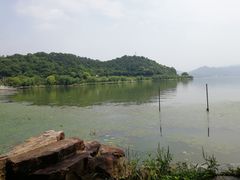 -东钱湖小普陀景区