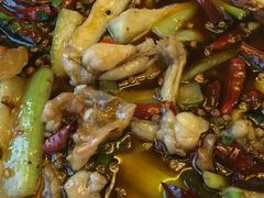 -陶然居·重庆菜(解放碑店)