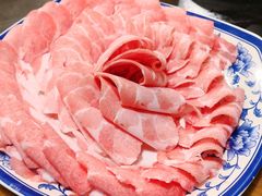-裕德孚·非遗手切涮羊肉(东直门内大街店)