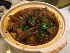-東城故事·尋找姆媽的味道(玉兰路店)