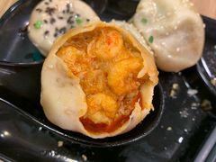 小龙虾生煎-小杨生煎(黄河路店)