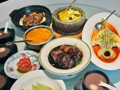 -维园悦谱·海派家常菜(乌鲁木齐南路店)