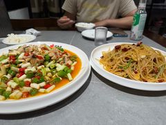 -蛙兔鸡自贡风味·特色江湖菜(广都店)