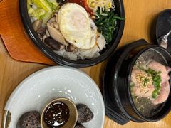 -高社长参鸡汤(高丽街店)