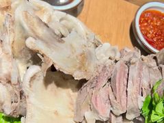 -大唐高老庄(红旗路店)