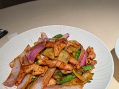 -侨美食家·粤菜(体育西路店)