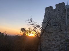 -青峰峡国家森林公园