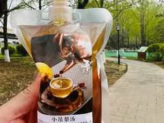 -真地道京味府·鲜橙烤鸭·北京菜(朝外大街东大桥店)