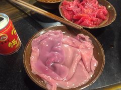 腰片-彭三老火锅(枣子岚垭正街店)