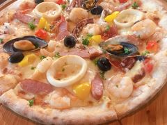 -BISTROFIORE美伊娜(伊犁南路店)
