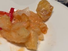 -百富源·海鲜辽菜(浑河堡店)