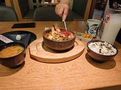 -沼津港精致料理·寿喜烧·烧鸟(青浦宝龙广场日料榜单店)
