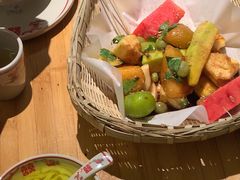 -夜椒瑶·广西大排档(八卦岭店)