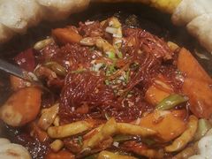 -灶座小锅烀饼·铁锅炖(全国总店)