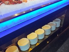 -九月海·海鲜自助(世纪东方店)