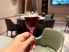 餐前汽泡酒-海立阁海鲜江浙菜(漕河泾印象城店)