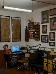 -脱白计划纹身集团