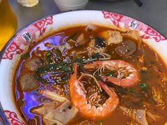 -老高烧烤(龙华星河iCO店)