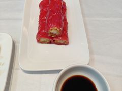 -香港狮子山下·明星粤菜餐厅(北苑店)