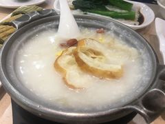 粥-品胜点心专家(万业大厦店)