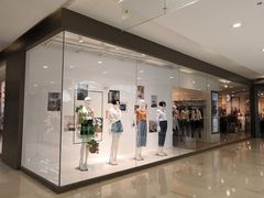 -C&A(西市城购物中心店)