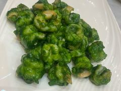 -玉华台饭庄·淮扬菜·烤鸭(望京店)