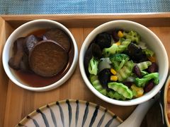 -和雅集素食(景区店)