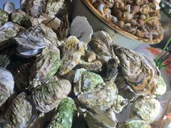 -星伦多自助料理(华润万象城店)