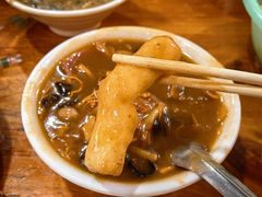 -逍遥镇刘相五胡辣汤豆沫馆(康复中街店)